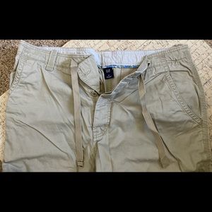 Gap Men’s Island Pants 2003 Line